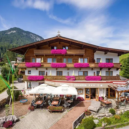 Hotel Feichter-2